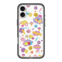 Slim Protection Premium Case［ Original - LOVE & PEACE ］
