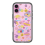 Slim Protection Premium Case［ Original - LOVE & PEACE ］