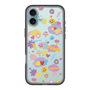 Slim Protection Premium Case［ Original - LOVE & PEACE ］