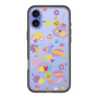 Slim Protection Premium Case［ Original - LOVE & PEACE ］