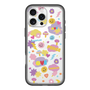 Slim Protection Premium Case［ Original - LOVE & PEACE ］
