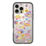 Slim Protection Premium Case［ Original - LOVE & PEACE ］