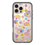 Slim Protection Premium Case［ Original - LOVE & PEACE ］