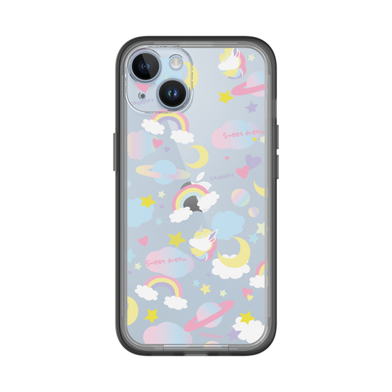 Slim Protection Premium Case［ Original - Oyasumi ］