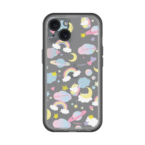 Slim Protection Premium Case［ Original - Oyasumi ］