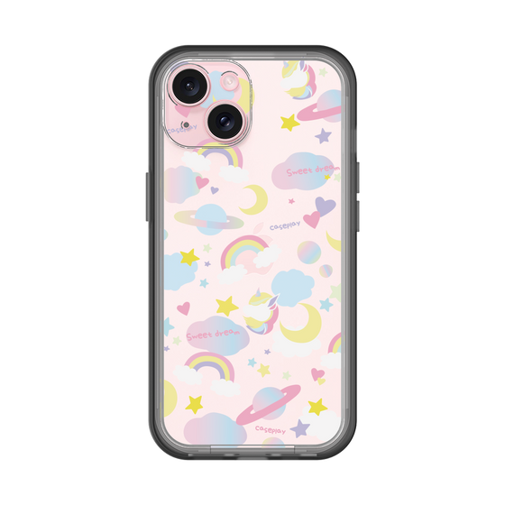 Slim Protection Premium Case［ Original - Oyasumi ］