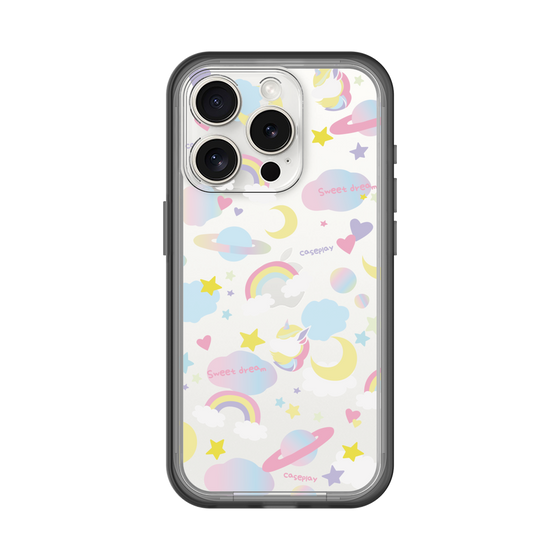 Slim Protection Premium Case［ Original - Oyasumi ］