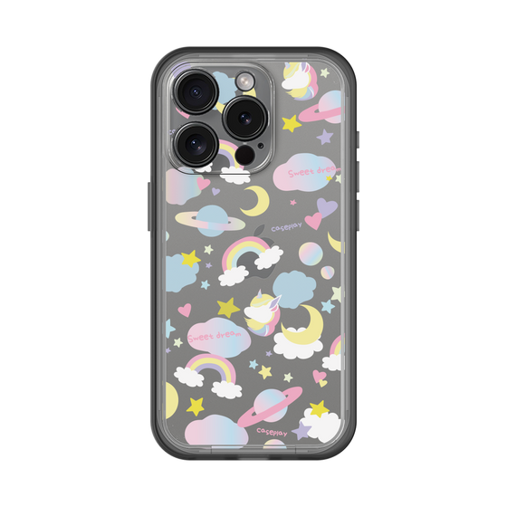 Slim Protection Premium Case［ Original - Oyasumi ］