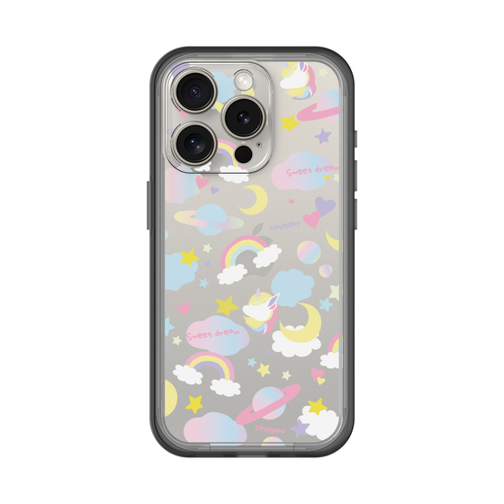 Slim Protection Premium Case［ Original - Oyasumi ］