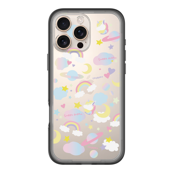 Slim Protection Premium Case［ Original - Oyasumi ］