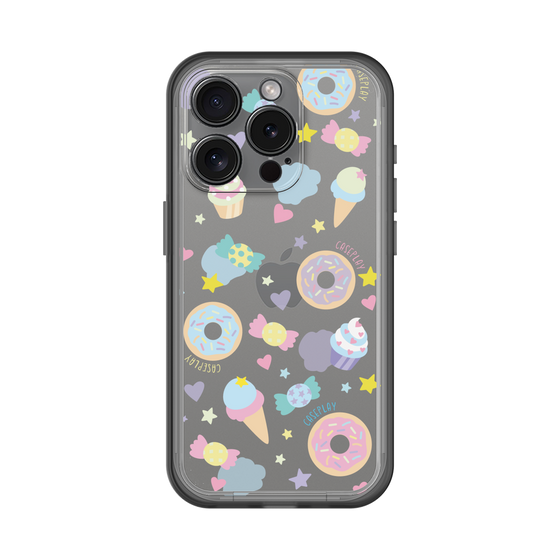 Slim Protection Premium Case［ Original - SWEETS ］