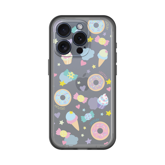 Slim Protection Premium Case［ Original - SWEETS ］