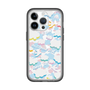 Slim Protection Premium Case［ Original - Cloud ］