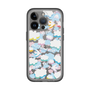 Slim Protection Premium Case［ Original - Cloud ］