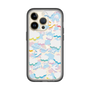 Slim Protection Premium Case［ Original - Cloud ］