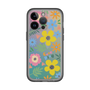 Slim Protection Premium Case［ Original - Blossom ］