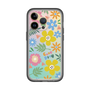 Slim Protection Premium Case［ Original - Blossom ］