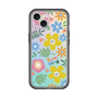 Slim Protection Premium Case［ Original - Blossom ］