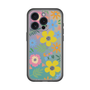 Slim Protection Premium Case［ Original - Blossom ］