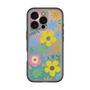 Slim Protection Premium Case［ Original - Blossom ］