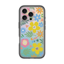 Slim Protection Premium Case［ Original - Blossom ］