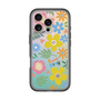 Slim Protection Premium Case［ Original - Blossom ］
