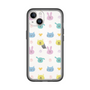 Slim Protection Premium Case［ Original - Animal ］