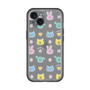 Slim Protection Premium Case［ Original - Animal ］