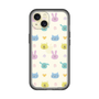Slim Protection Premium Case［ Original - Animal ］