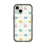 Slim Protection Premium Case［ Original - Animal ］