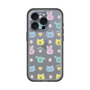 Slim Protection Premium Case［ Original - Animal ］