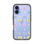Slim Protection Premium Case［ Original - Animal ］