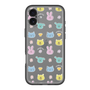 Slim Protection Premium Case［ Original - Animal ］
