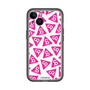 Slim Protection Premium Case［ Original - CASEPLAY Logo Mark - Pink ］