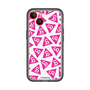 Slim Protection Premium Case［ Original - CASEPLAY Logo Mark - Pink ］