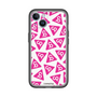 Slim Protection Premium Case［ Original - CASEPLAY Logo Mark - Pink ］