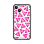 Slim Protection Premium Case［ Original - CASEPLAY Logo Mark - Pink ］