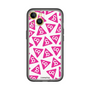 Slim Protection Premium Case［ Original - CASEPLAY Logo Mark - Pink ］