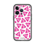 Slim Protection Premium Case［ Original - CASEPLAY Logo Mark - Pink ］