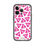 Slim Protection Premium Case［ Original - CASEPLAY Logo Mark - Pink ］