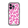Slim Protection Premium Case［ Original - CASEPLAY Logo Mark - Pink ］