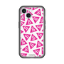 Slim Protection Premium Case［ Original - CASEPLAY Logo Mark - Pink ］
