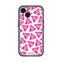 Slim Protection Premium Case［ Original - CASEPLAY Logo Mark - Pink ］
