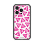 Slim Protection Premium Case［ Original - CASEPLAY Logo Mark - Pink ］