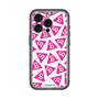 Slim Protection Premium Case［ Original - CASEPLAY Logo Mark - Pink ］