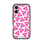 Slim Protection Premium Case［ Original - CASEPLAY Logo Mark - Pink ］