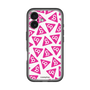 Slim Protection Premium Case［ Original - CASEPLAY Logo Mark - Pink ］