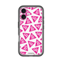 Slim Protection Premium Case［ Original - CASEPLAY Logo Mark - Pink ］