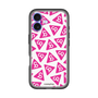 Slim Protection Premium Case［ Original - CASEPLAY Logo Mark - Pink ］