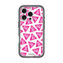 Slim Protection Premium Case［ Original - CASEPLAY Logo Mark - Pink ］